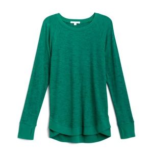 Threads 4 Thought Cannon Tunic Sweater!